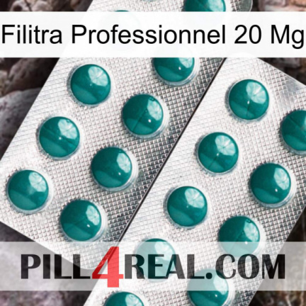 Filitra Professional 20Mg dapoxetine2